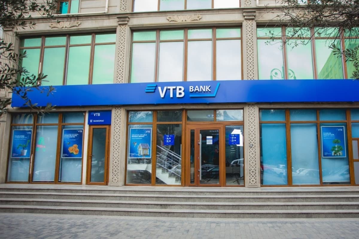 VTB (Azərbaycan) Rusiyaya pul köçürmələrini davam etdirir VTB (Azərbaycan) Rusiyaya pul köçürmələrini davam etdirir