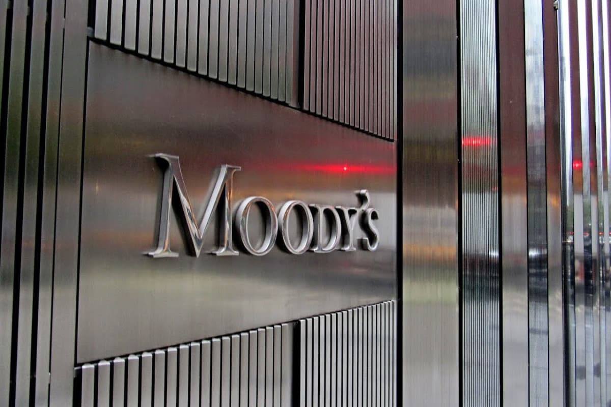 "Moody's" Ermənistanın reytinqləri üzrə proqnozu endirib "Moody's" Ermənistanın reytinqləri üzrə proqnozu endirib