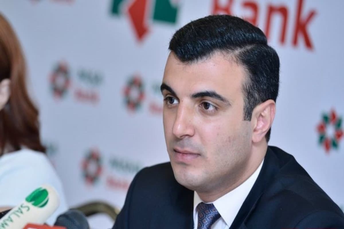 Taleh Kazımov AMB İdarə Heyətinin üzvü seçiləcək Taleh Kazımov AMB İdarə Heyətinin üzvü seçiləcək