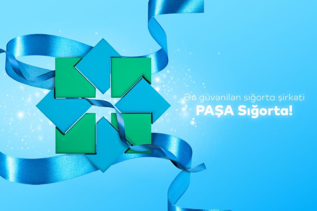 Sığorta istehlakçılarının ən güvəndiyi şirkət "PAŞA Sığorta" olub Sığorta istehlakçılarının ən güvəndiyi şirkət "PAŞA Sığorta" olub