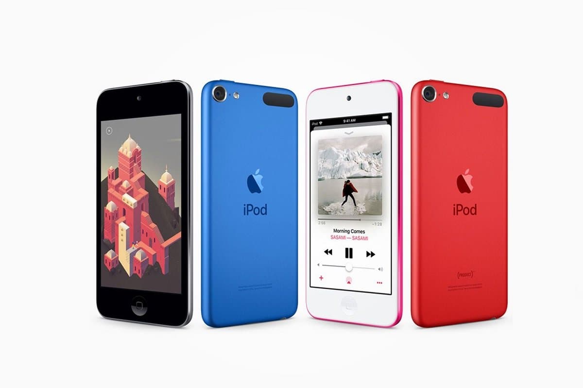 “Apple” bu məhsulun istehsalını dayandırır “Apple” bu məhsulun istehsalını dayandırır