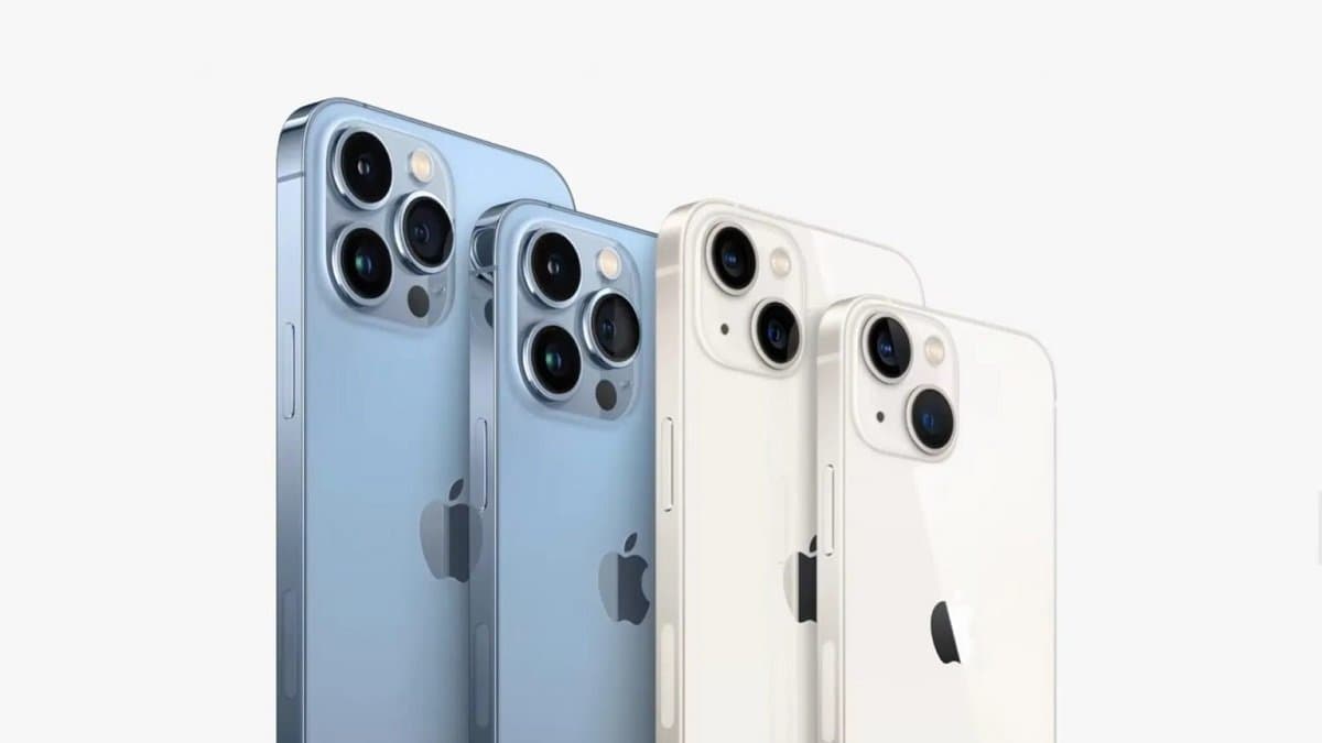 iPhone 14 Max-ın texniki özəllikləri və güman edilən satış qiyməti barəsində məlumatlar verilib iPhone 14 Max-ın texniki özəllikləri və güman edilən satış qiyməti barəsində məlumatlar verilib
