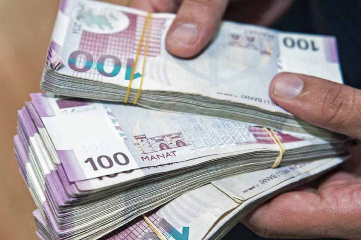 4 ay ərzində məcburi dövlət sosial sığorta haqları üzrə daxilolmalar artıb 4 ay ərzində məcburi dövlət sosial sığorta haqları üzrə daxilolmalar artıb