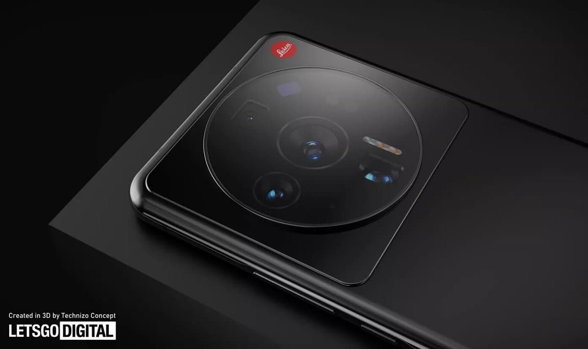 Xiaomi 12 Ultra flaqman smartfonunun texniki özəllikləri ilə satış qiymətləri ortaya çıxıb Xiaomi 12 Ultra flaqman smartfonunun texniki özəllikləri ilə satış qiymətləri ortaya çıxıb