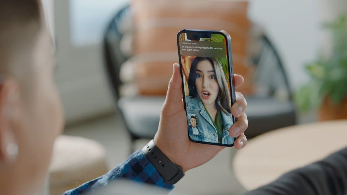 Apple öz cihazlarının fiziki məhdudiyyətli istifadəçiləri üçün yeni faydalı funksiyalar anons edib Apple öz cihazlarının fiziki məhdudiyyətli istifadəçiləri üçün yeni faydalı funksiyalar anons edib