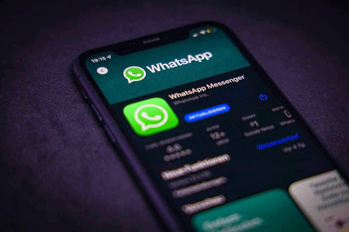 Bir neçə aydan sonra Whatsapp-ın bəzi köhnə iPhone modellərində dəstəyi dayandırılacaq Bir neçə aydan sonra Whatsapp-ın bəzi köhnə iPhone modellərində dəstəyi dayandırılacaq