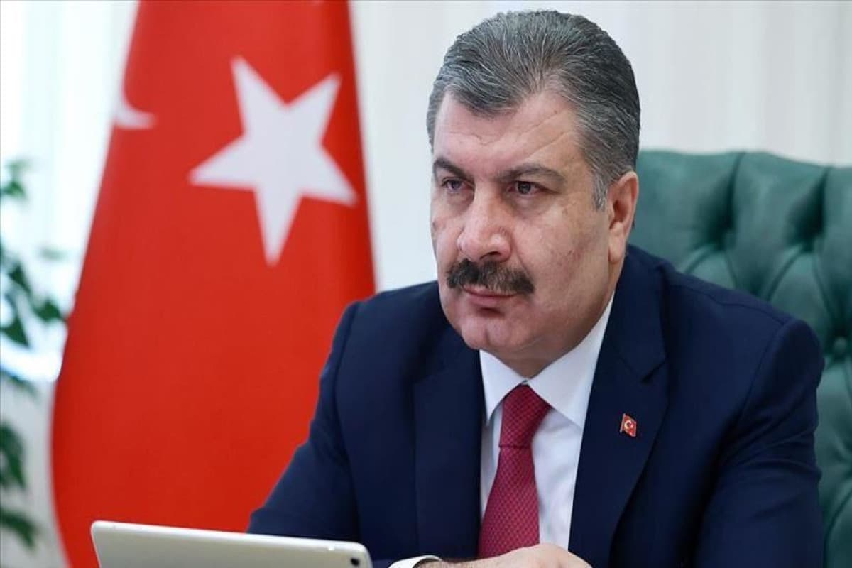 Türkiyə Ukraynada xəstə və yaralıların təxliyəsi üçün dəhliz yaradılmasını təklif edib Türkiyə Ukraynada xəstə və yaralıların təxliyəsi üçün dəhliz yaradılmasını təklif edib