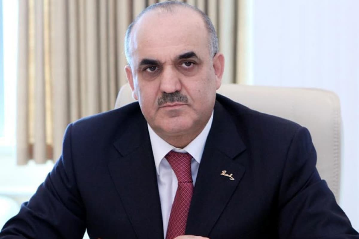 Səlim Müslümov ev dustaqlığına buraxılıb Səlim Müslümov ev dustaqlığına buraxılıb