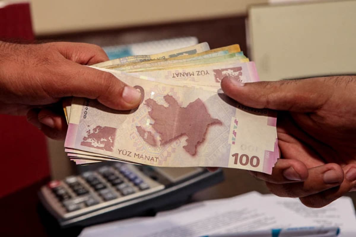 Son 4 ildə şəhid ailələri, müharibə əlillərinə təqaüd və müavinətlər 2,5 dəfə artıb Son 4 ildə şəhid ailələri, müharibə əlillərinə təqaüd və müavinətlər 2,5 dəfə artıb