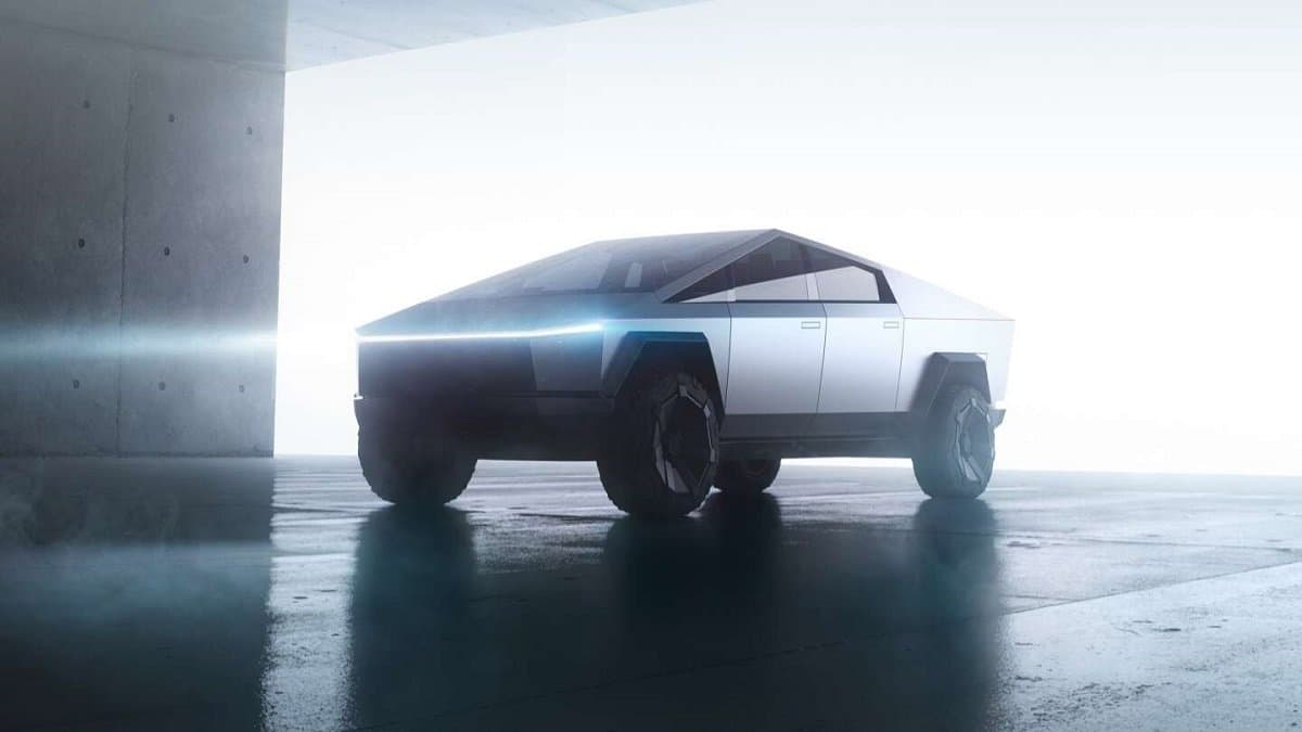 Adi avtomobilin istehsalından daha ucuz: Tesla Cybertruck-ın istehsalat xərci hesablanıb Adi avtomobilin istehsalından daha ucuz: Tesla Cybertruck-ın istehsalat xərci hesablanıb