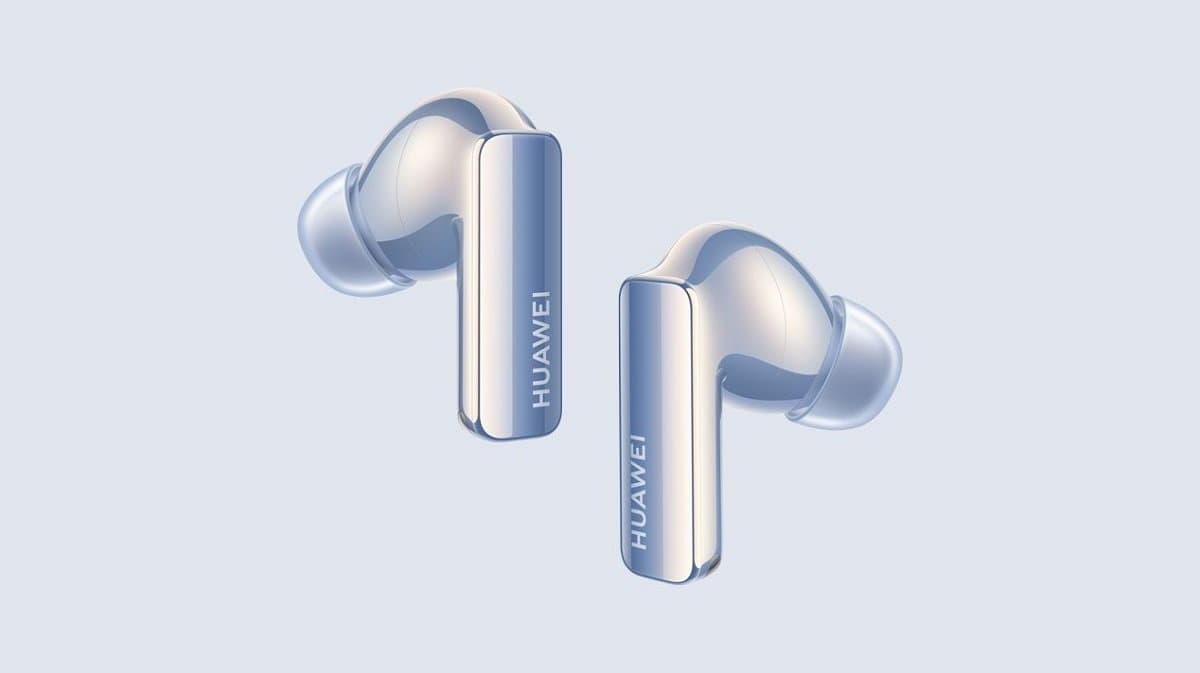Huawei yeni naqilsiz FreeBuds Pro 2 qulaqlıqlarını təqdim edib - QİYMƏTİ Huawei yeni naqilsiz FreeBuds Pro 2 qulaqlıqlarını təqdim edib - QİYMƏTİ