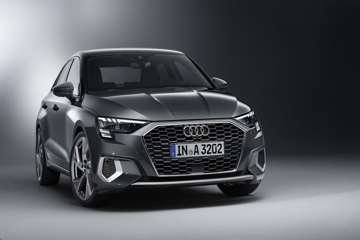 "Audi" Çində elektrikli avtomobil fabriki inşa edir "Audi" Çində elektrikli avtomobil fabriki inşa edir