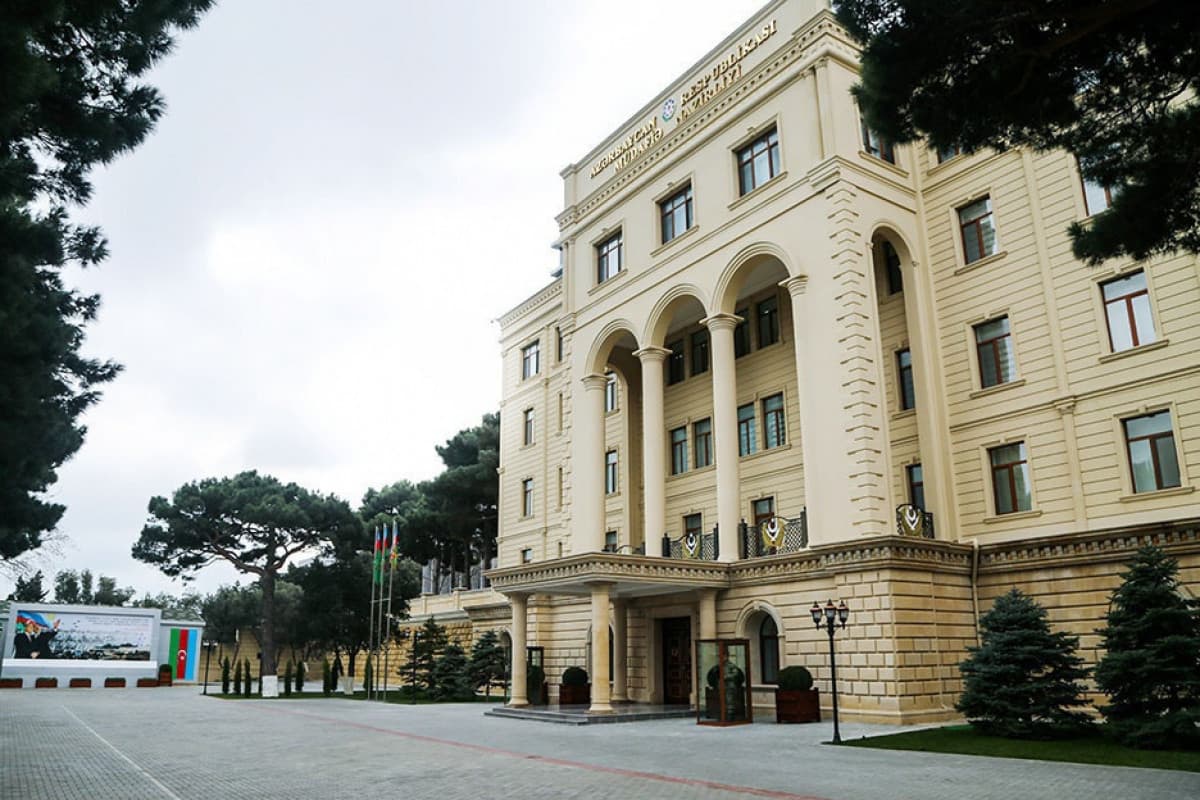MN: Daha 7000-dən artıq vətəndaşa "Müharibə veteranı" adı veriləcək MN: Daha 7000-dən artıq vətəndaşa "Müharibə veteranı" adı veriləcək