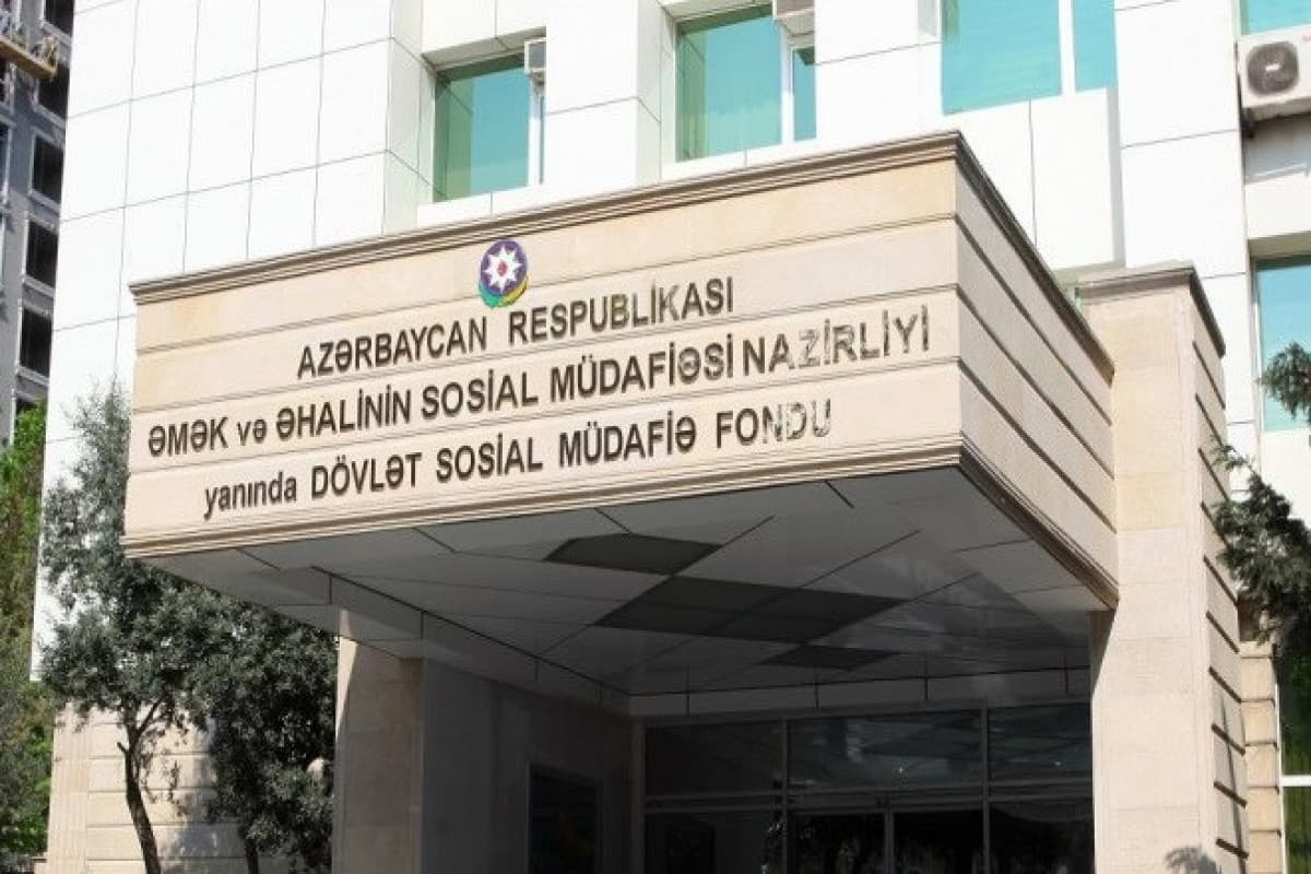 DSMF maliyyə hesabatının auditinə 147 min manatdan çox vəsait xərcləyib DSMF maliyyə hesabatının auditinə 147 min manatdan çox vəsait xərcləyib