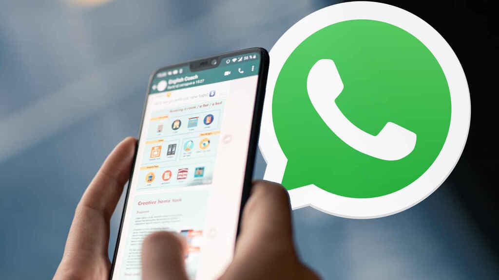 “WhatsApp”da daha bir yenilik “WhatsApp”da daha bir yenilik