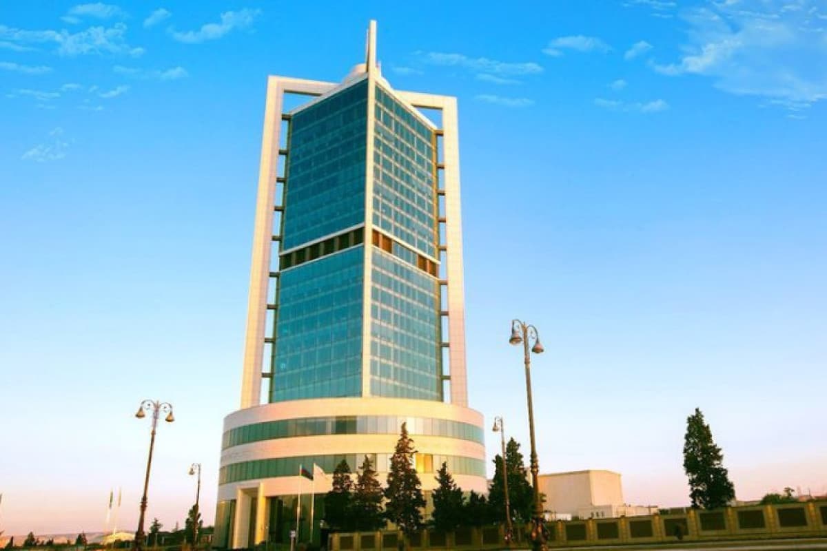 Dövlət Neft Fondu büdcəyə nəzərdə tutulan transfertdən 27% az istifadə edib Dövlət Neft Fondu büdcəyə nəzərdə tutulan transfertdən 27% az istifadə edib