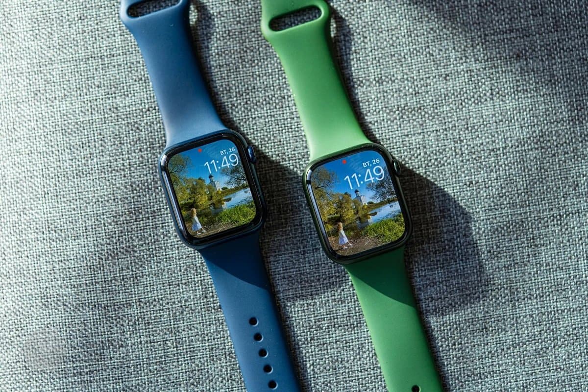 Məşhur jurnalist: Apple Watch 8 bədən temperaturunun ölçülməsi funksiyasını əldə edəcək Məşhur jurnalist: Apple Watch 8 bədən temperaturunun ölçülməsi funksiyasını əldə edəcək
