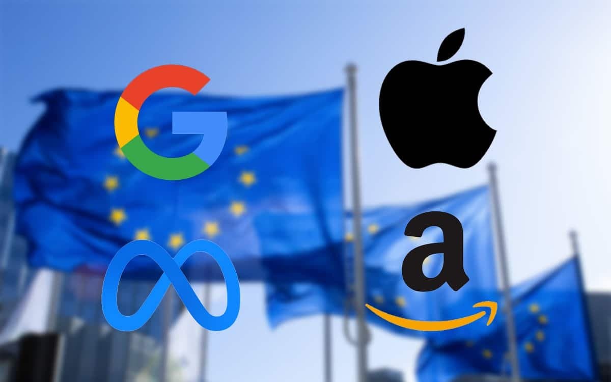 Avropa Birliyindən Google və Apple-a təsir göstərəcək 2 yeni vacib qanun Avropa Birliyindən Google və Apple-a təsir göstərəcək 2 yeni vacib qanun