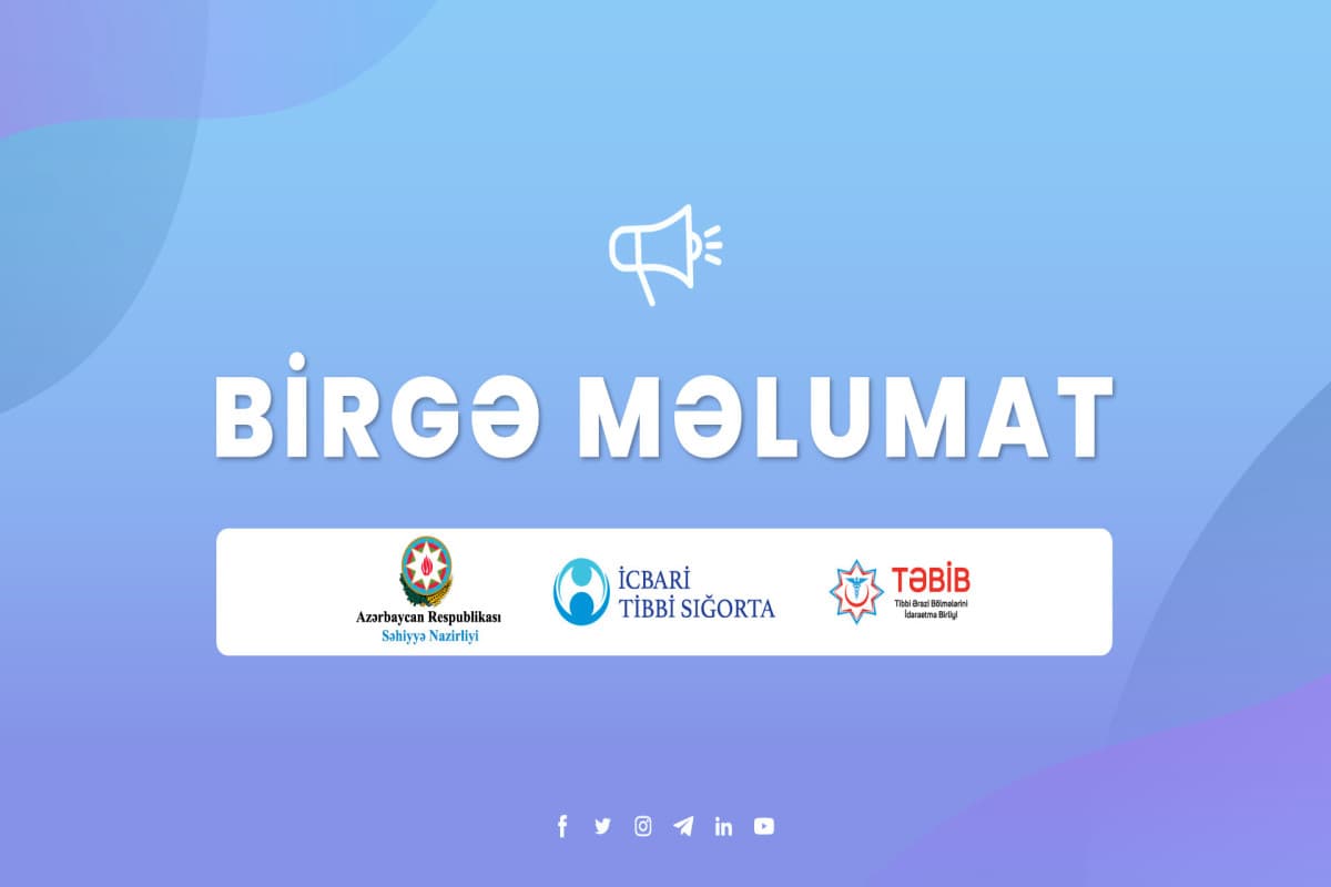 Azərbaycanda karantin rejimi yenidən sərtləşdirilə bilər - BİRGƏ MƏLUMAT Azərbaycanda karantin rejimi yenidən sərtləşdirilə bilər - BİRGƏ MƏLUMAT