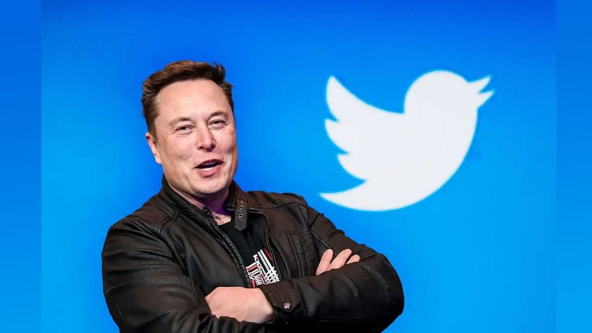 Elon Musk ilə Twitter arasında müqavilənin bağlanması sual altındadır Elon Musk ilə Twitter arasında müqavilənin bağlanması sual altındadır
