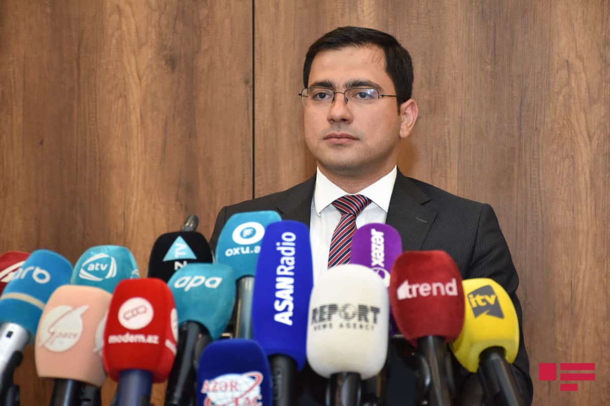 MİDA: Güzəştli mənzillərin seçim prosesinə müdaxilə üçün xüsusi proqram təminatları hazırlanıb MİDA: Güzəştli mənzillərin seçim prosesinə müdaxilə üçün xüsusi proqram təminatları hazırlanıb