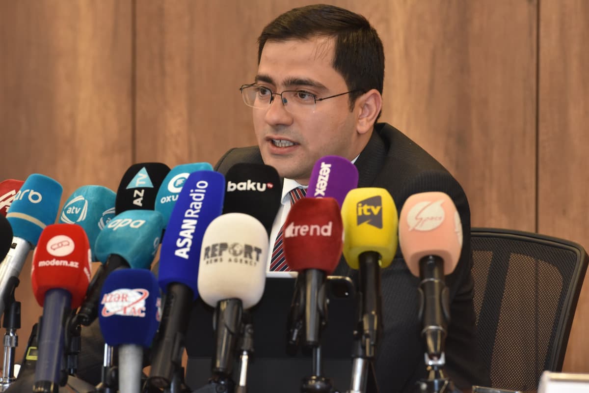 MİDA: Satışa çıxarılmış mənzillərin 60%-dən çoxu qeyri-qanuni yolla seçilib MİDA: Satışa çıxarılmış mənzillərin 60%-dən çoxu qeyri-qanuni yolla seçilib