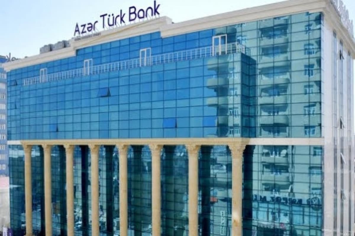 "Azər-Türk Bank" ASC Azərbaycan İnvestisiya Holdinqinin idarəetməsinə verilib "Azər-Türk Bank" ASC Azərbaycan İnvestisiya Holdinqinin idarəetməsinə verilib