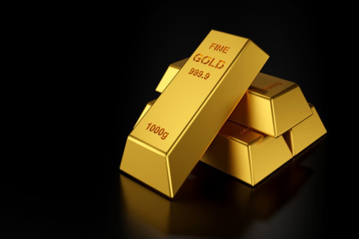 Əmtəə bazarlarında qızıl və gümüş bahalaşıb Əmtəə bazarlarında qızıl və gümüş bahalaşıb