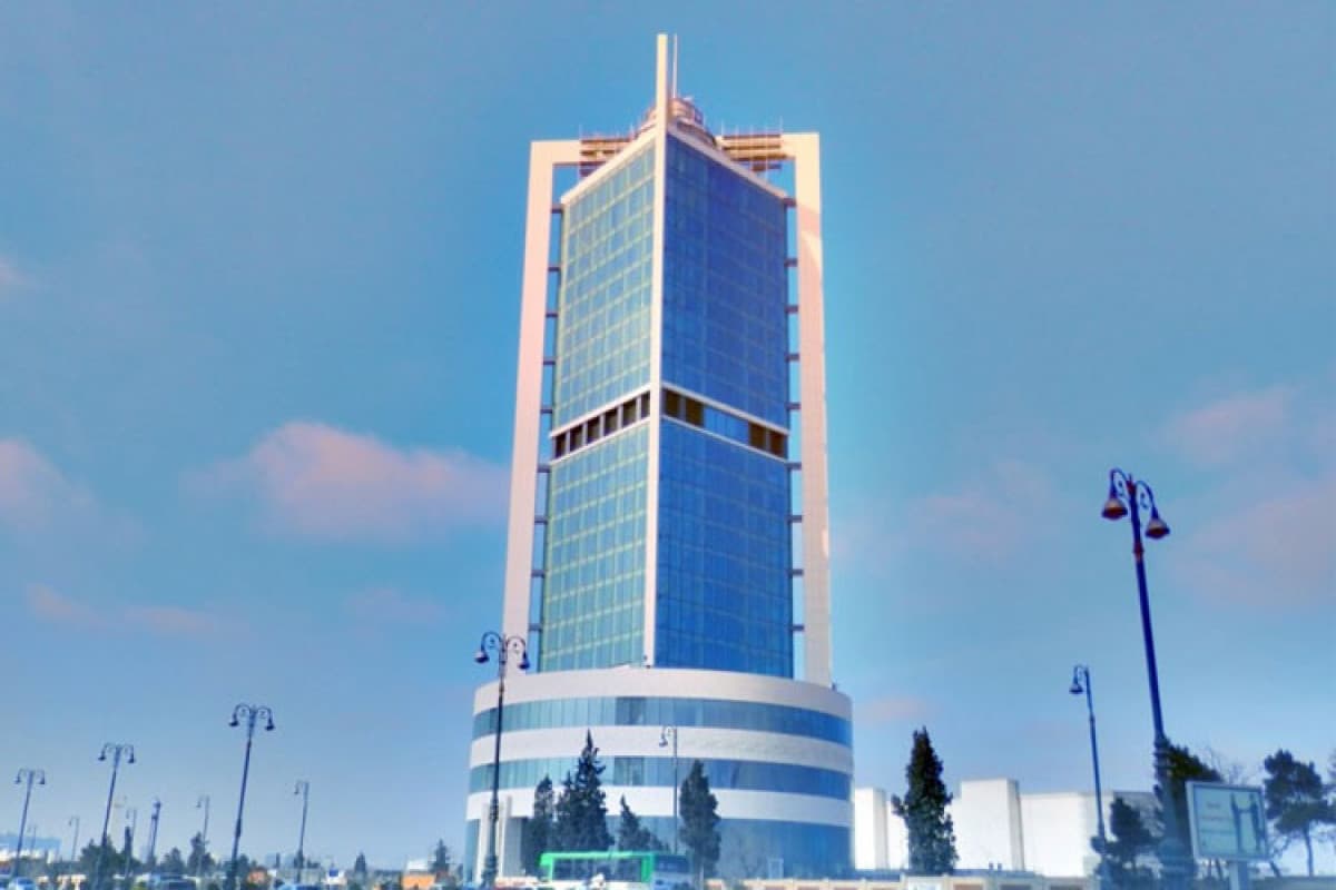 Dövlət Neft Fondunun aktivləri 0.63% artıb Dövlət Neft Fondunun aktivləri 0.63% artıb