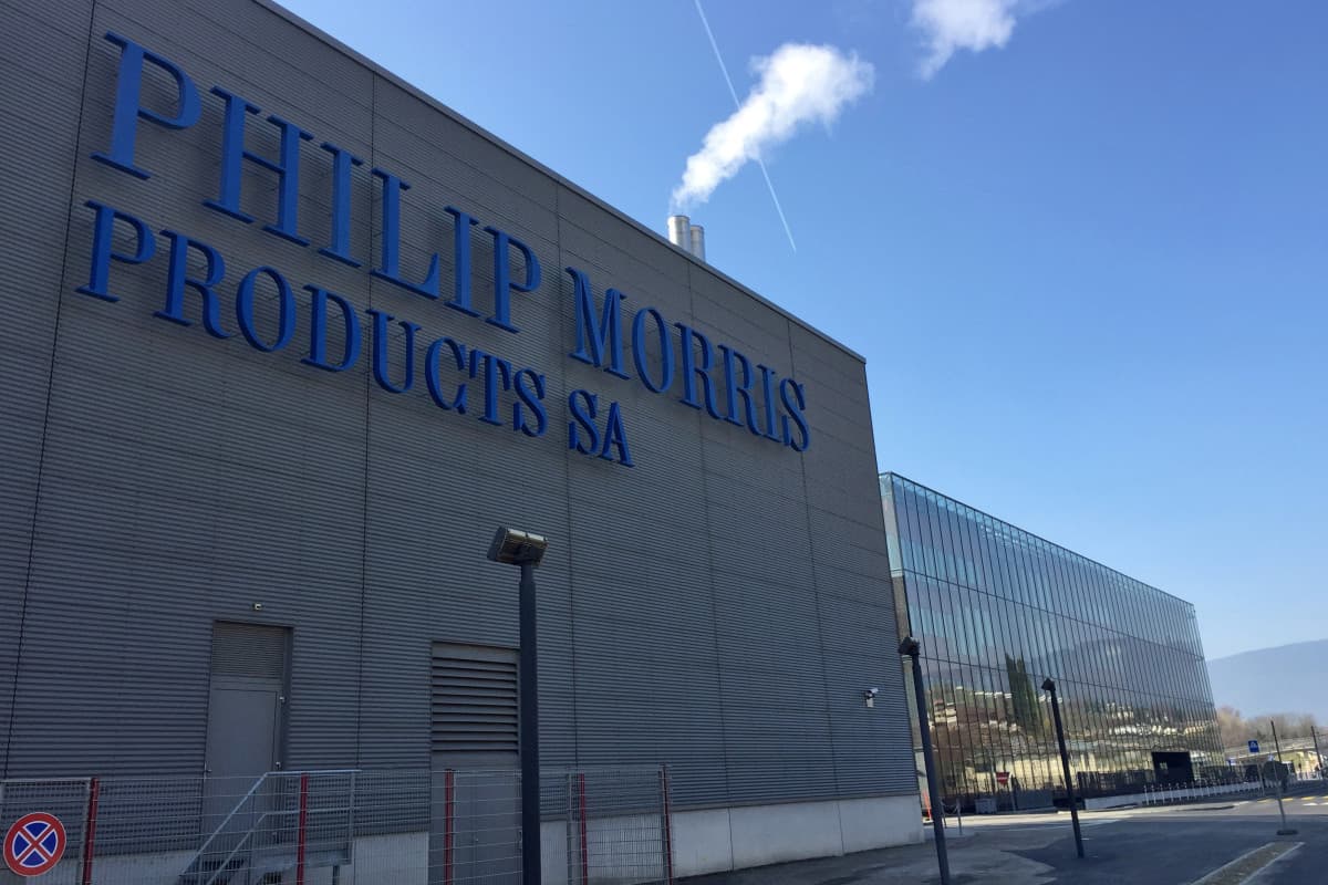 “Philip Morris” şirkəti Rusiyanı tərk edir “Philip Morris” şirkəti Rusiyanı tərk edir