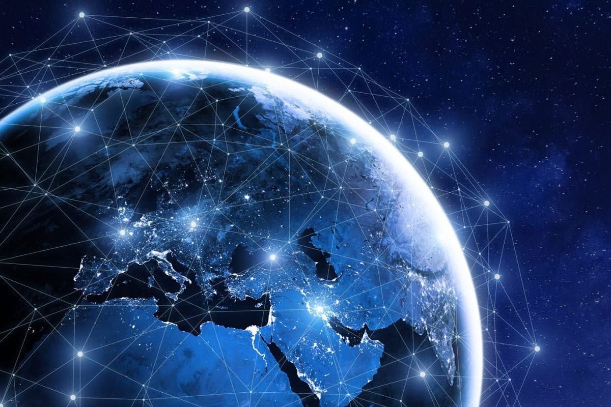 “Starlink” qlobal peyk sisteminə rəqib yarana bilər “Starlink” qlobal peyk sisteminə rəqib yarana bilər
