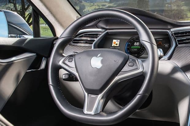 “Apple” elektromobilini “Lamborghini” mütəxəssisi hazırlayacaq “Apple” elektromobilini “Lamborghini” mütəxəssisi hazırlayacaq