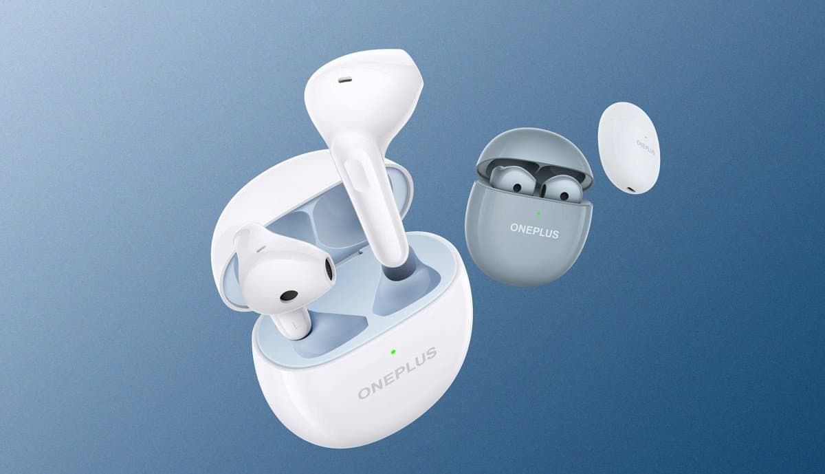 OnePlus Nord Buds CE adlı yeni büdcəli naqilsiz qulaqlıqlar təqdim edilib - QİYMƏTİ OnePlus Nord Buds CE adlı yeni büdcəli naqilsiz qulaqlıqlar təqdim edilib - QİYMƏTİ
