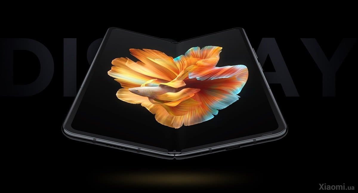 Qatlana bilən Xiaomi Mi Mix Fold-un təmiri Mi 11 Pro-nun satış qiymətindən baha başa gəlir Qatlana bilən Xiaomi Mi Mix Fold-un təmiri Mi 11 Pro-nun satış qiymətindən baha başa gəlir