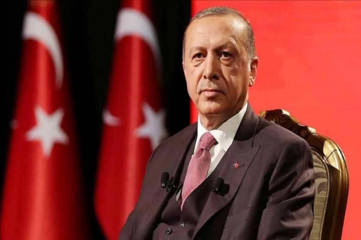 Türkiyədə prezident seçkilərinin vaxtı açıqlanıb Türkiyədə prezident seçkilərinin vaxtı açıqlanıb