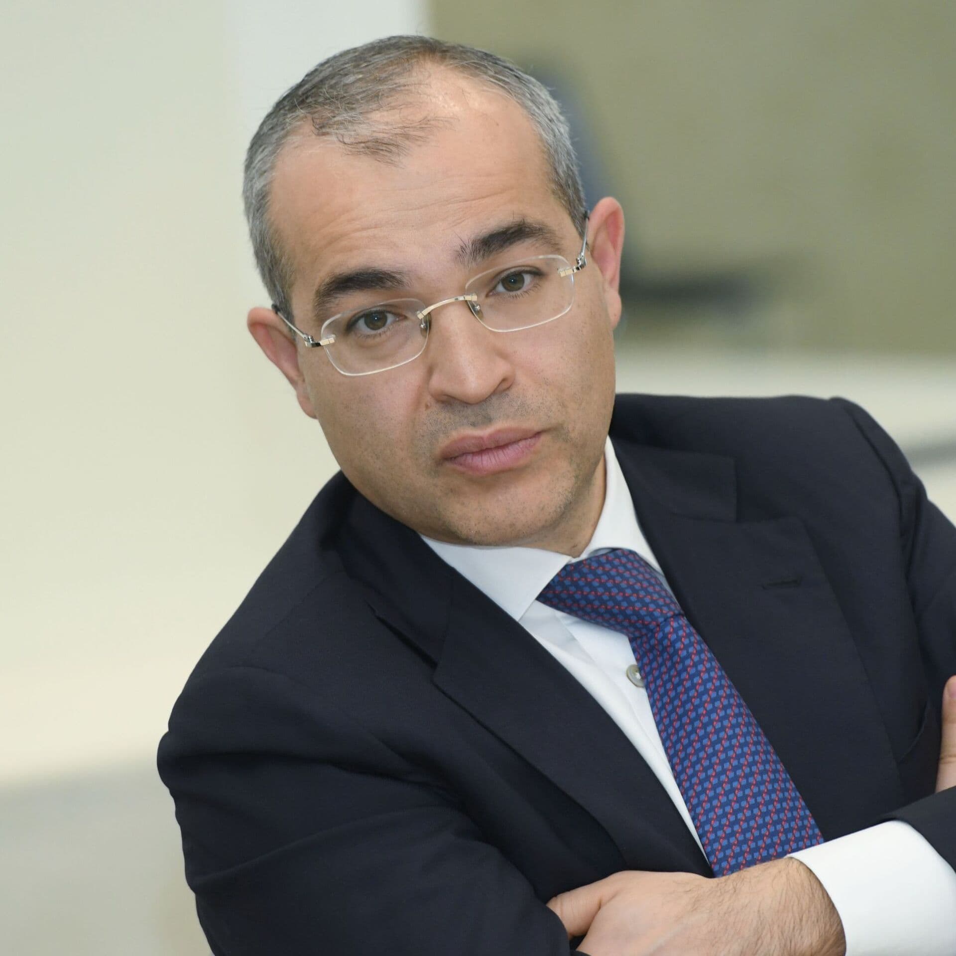 Azərbaycan DB ilə işğaldan azad olunan ərazilərə böyük qayıdış ilə bağlı işləməyi nəzərdə tutur Azərbaycan DB ilə işğaldan azad olunan ərazilərə böyük qayıdış ilə bağlı işləməyi nəzərdə tutur