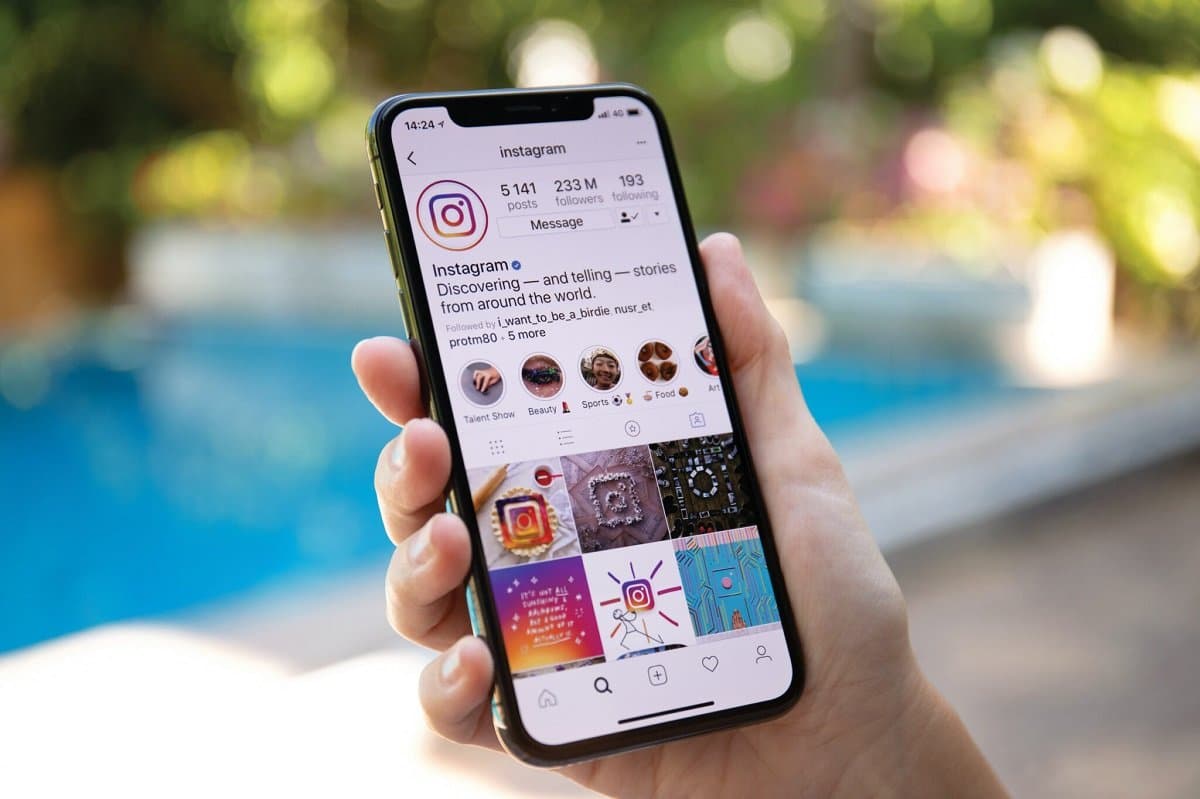 Instagram-da bloggerlər üçün yeni monetizasiya funksiyasının testinə start verilib Instagram-da bloggerlər üçün yeni monetizasiya funksiyasının testinə start verilib