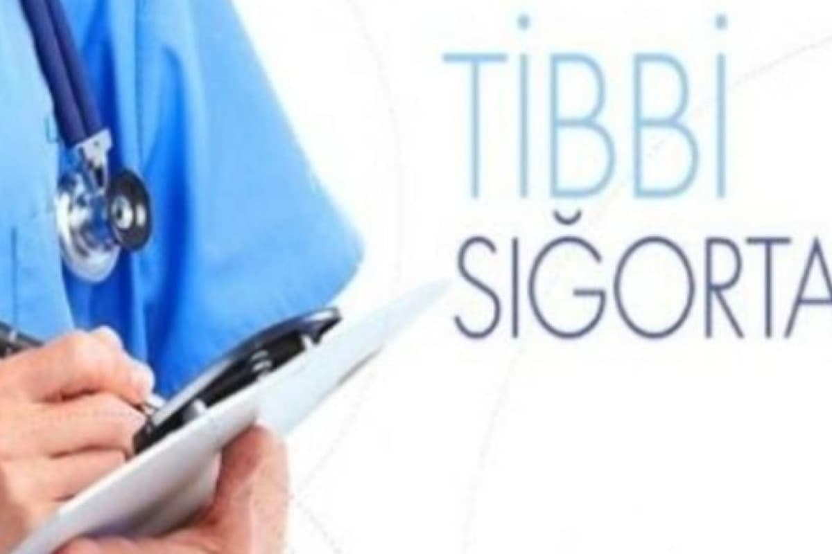 Səhiyyə komitəsi icbari tibbi sığortanın tətbiqinə dair dinləmə təşkil edəcək Səhiyyə komitəsi icbari tibbi sığortanın tətbiqinə dair dinləmə təşkil edəcək