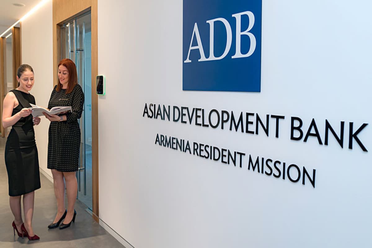 ADB Azərbaycanın iqtisadi artım proqnozunu yaxşılaşdırıb ADB Azərbaycanın iqtisadi artım proqnozunu yaxşılaşdırıb