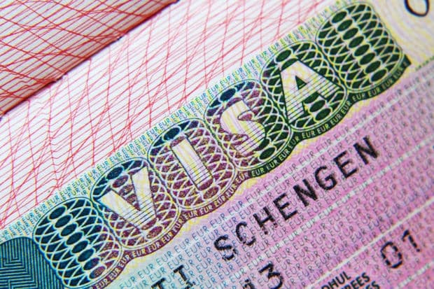 Norveç Rusiya ilə sadələşdirilmiş viza rejimini dayandırıb Norveç Rusiya ilə sadələşdirilmiş viza rejimini dayandırıb