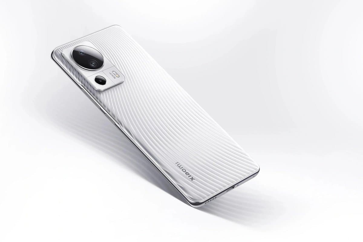 Orta büdcəli Xiaomi Civi 2 smartfonu təqdim olunub - QİYMƏTİ Orta büdcəli Xiaomi Civi 2 smartfonu təqdim olunub - QİYMƏTİ