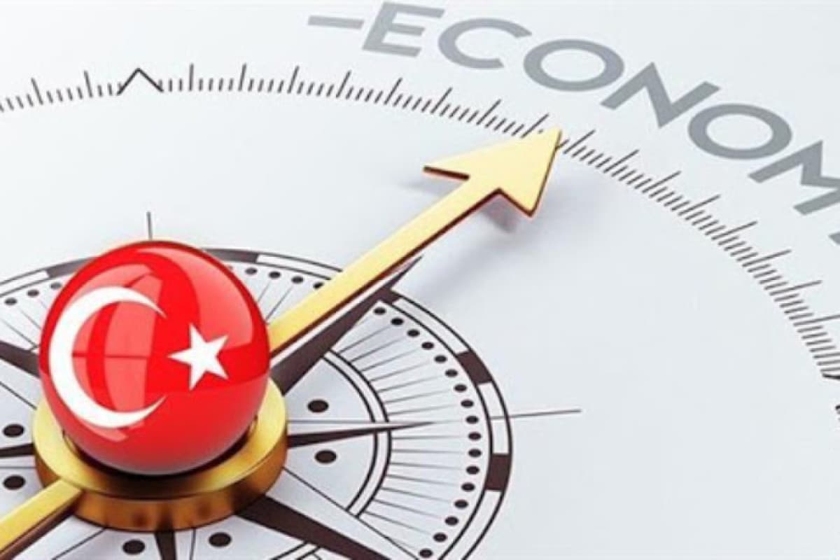 Türkiyədə inflyasiya 83%-i keçib Türkiyədə inflyasiya 83%-i keçib
