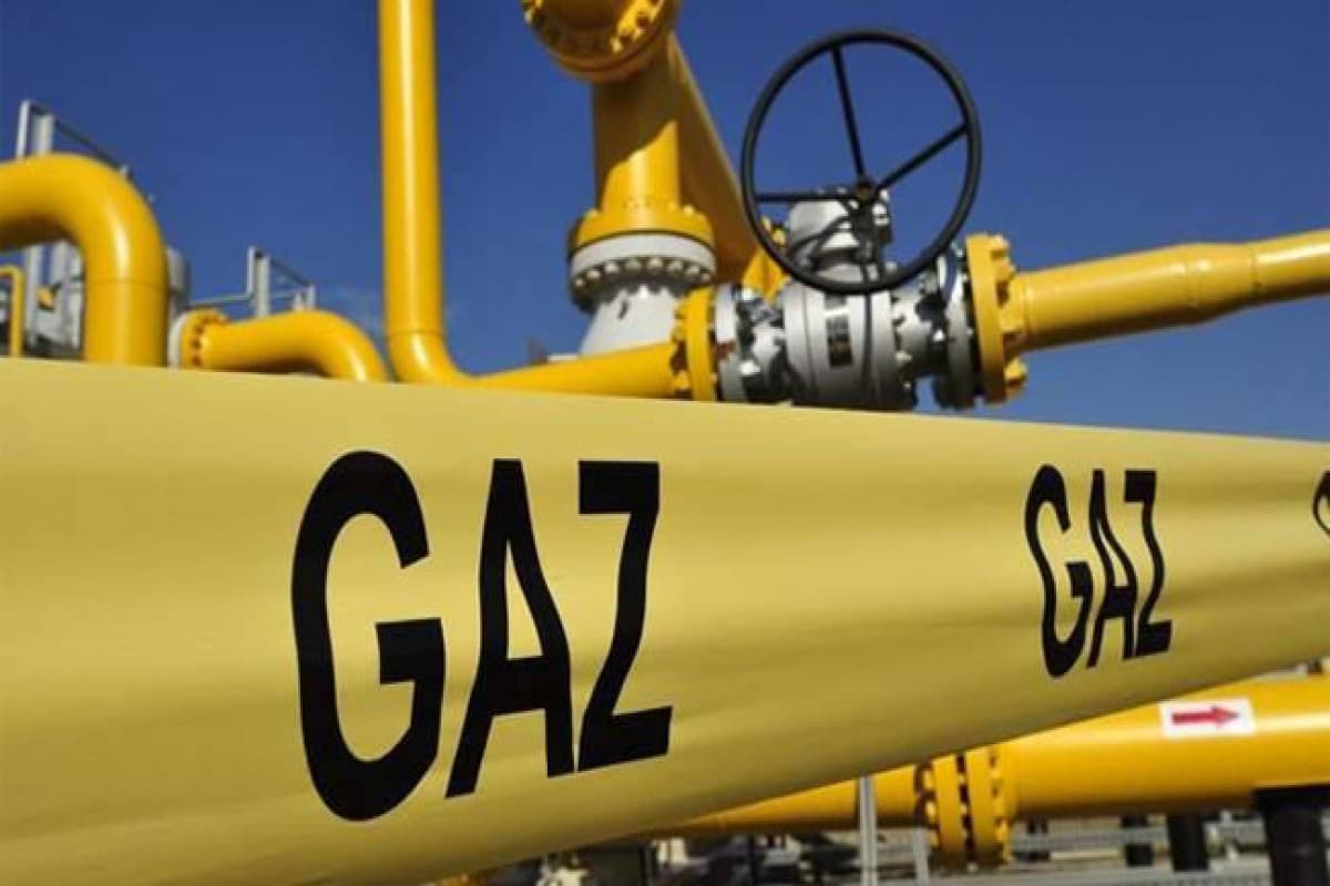 BEA: Dünya qaz bazarında 2023-cü il gərgin keçəcək BEA: Dünya qaz bazarında 2023-cü il gərgin keçəcək