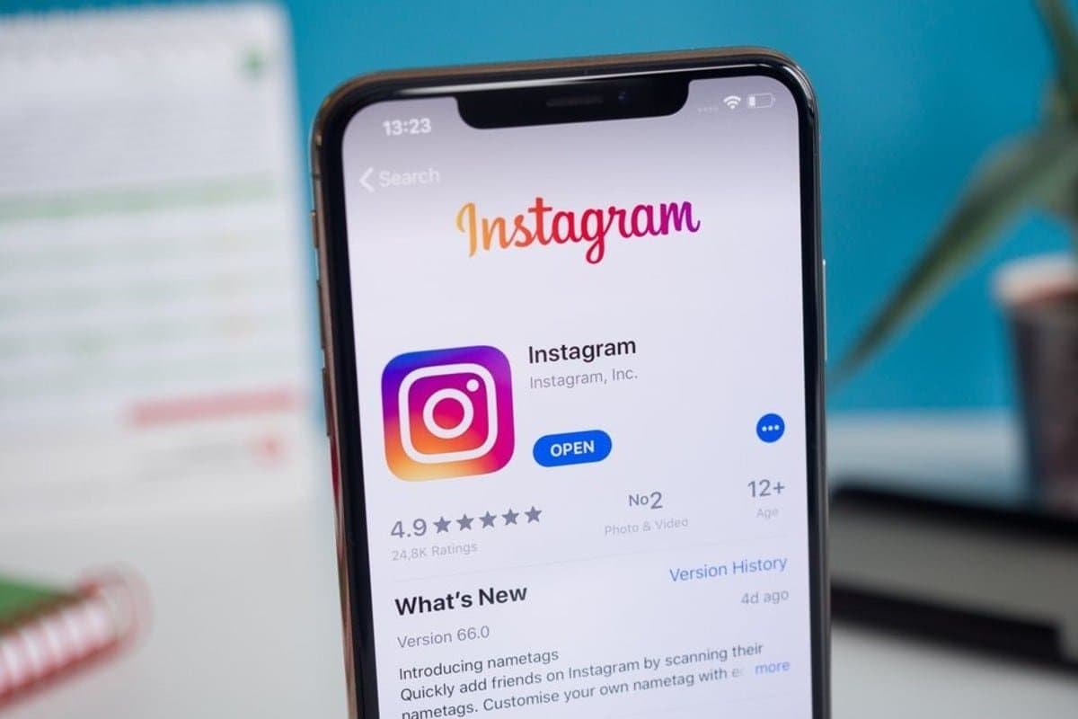 Instagram Explorer bölməsində və istifadəçilərin hesablarında reklam elanları sərgiləyəcək Instagram Explorer bölməsində və istifadəçilərin hesablarında reklam elanları sərgiləyəcək