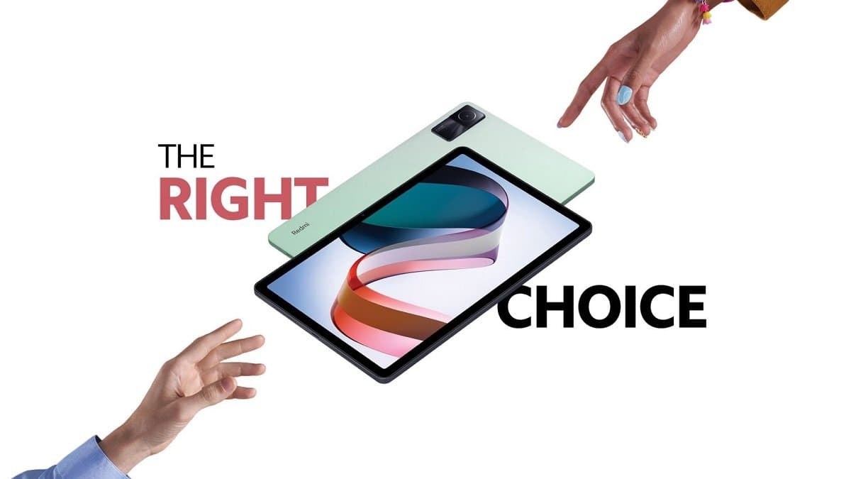 Redmi brendi öz ilk planşeti olan Redmi Pad-i təqdim edib - QİYMƏTİ Redmi brendi öz ilk planşeti olan Redmi Pad-i təqdim edib - QİYMƏTİ