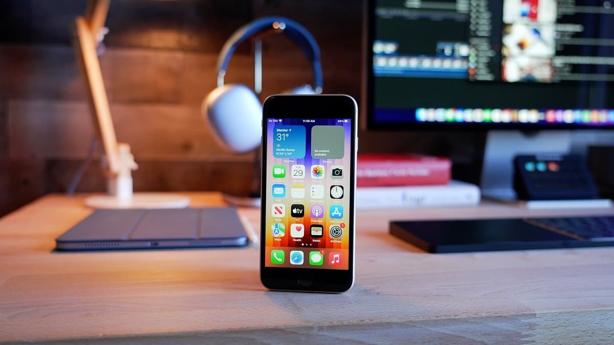Məşhur analitik növbəti iPhone SE barəsində yeni məlumatlar verib Məşhur analitik növbəti iPhone SE barəsində yeni məlumatlar verib