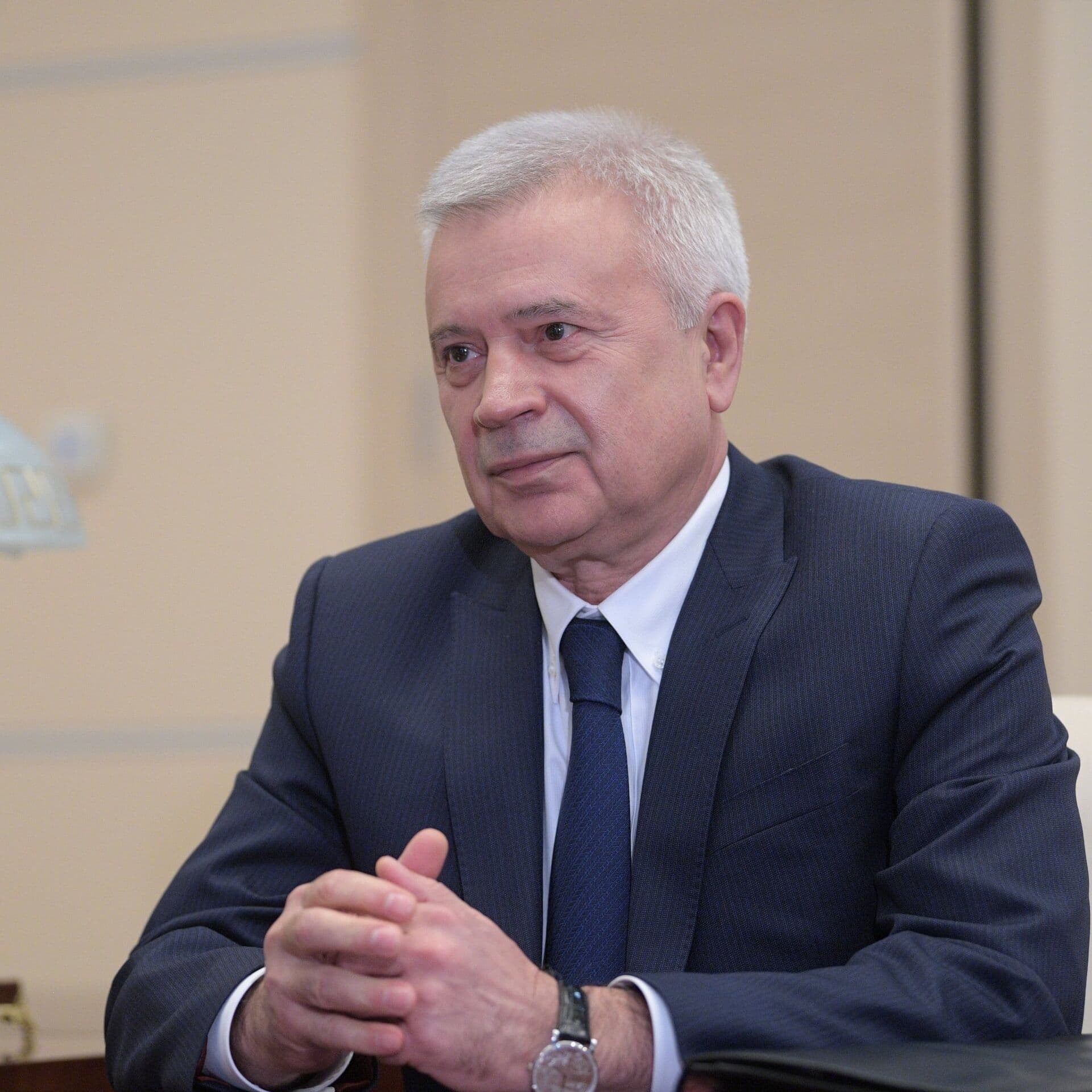 Yeni Zelandiya Vahid Ələkbərova sanksiya tətbiq edib Yeni Zelandiya Vahid Ələkbərova sanksiya tətbiq edib