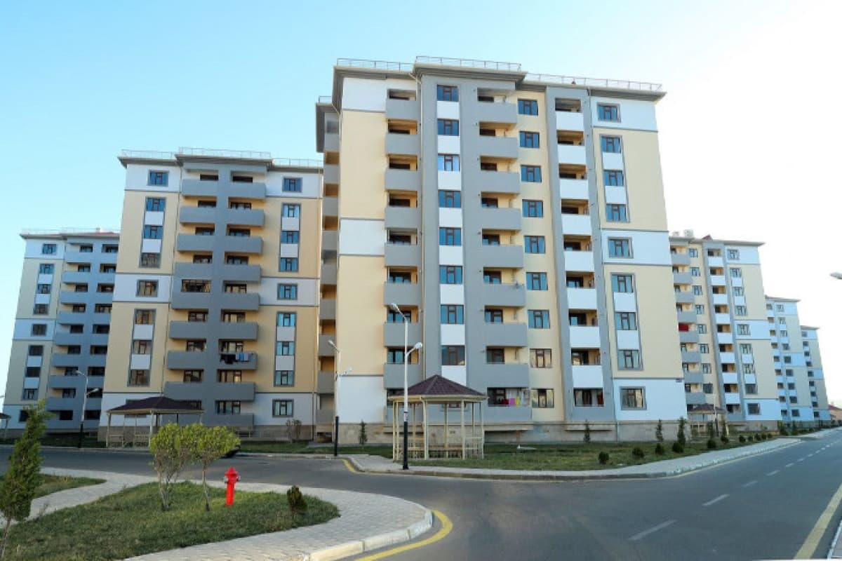Daşınmaz əmlakla əlaqədar daha 5 xidmət ödənişli olacaq Daşınmaz əmlakla əlaqədar daha 5 xidmət ödənişli olacaq