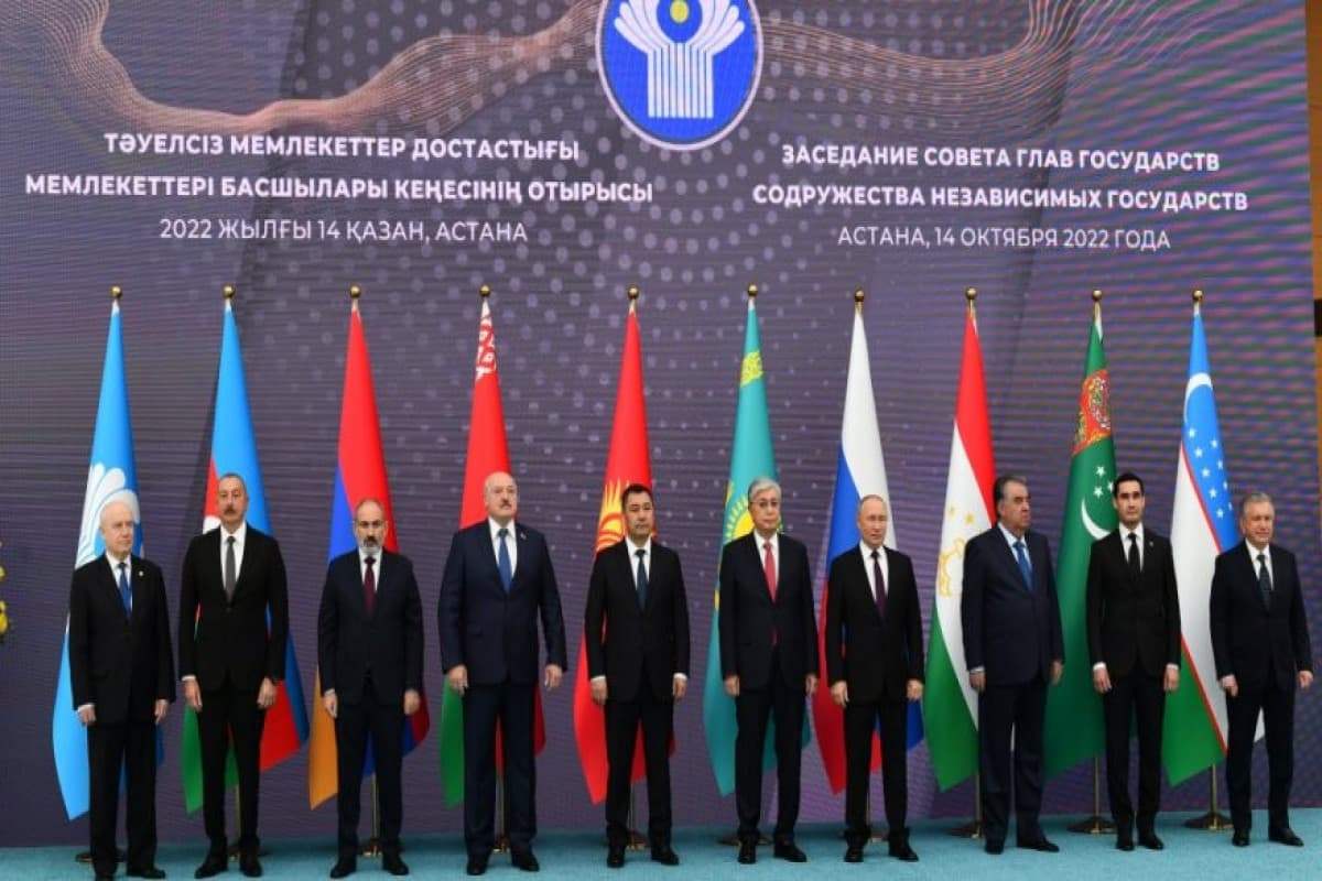 Putin: MDB ölkələri hesablaşma Putin: MDB ölkələri hesablaşma