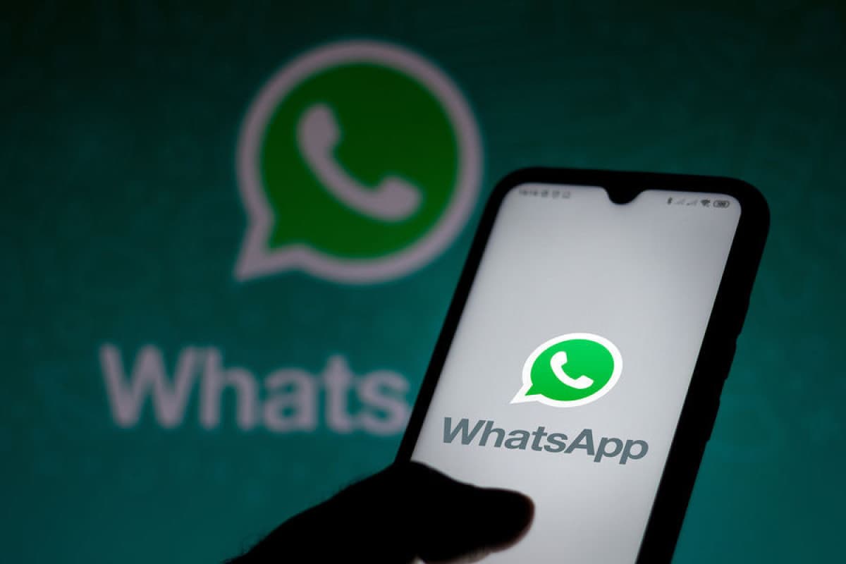 Nazirlik "WhatsApp"da yaranan problemlə bağlı məlumat yayıb Nazirlik "WhatsApp"da yaranan problemlə bağlı məlumat yayıb
